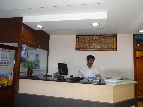 Aditya Inn Main image