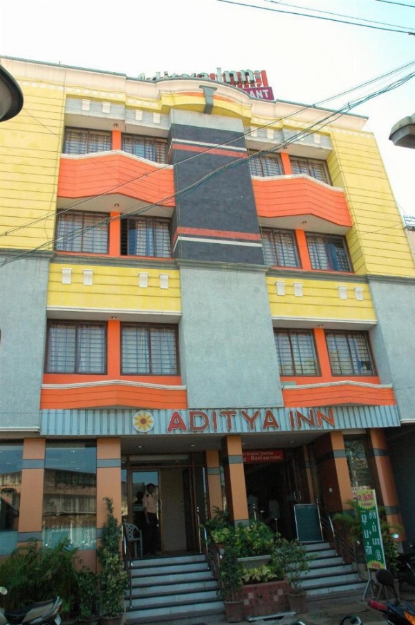 Aditya Inn image 6