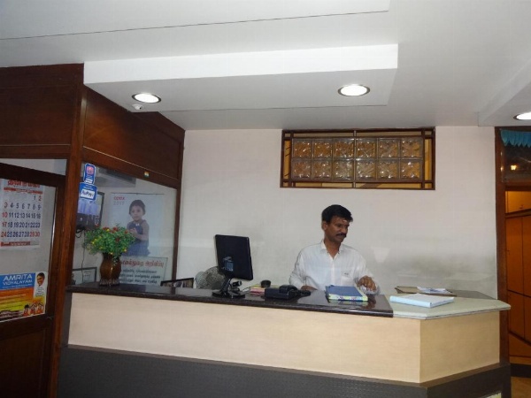 Aditya Inn image 7